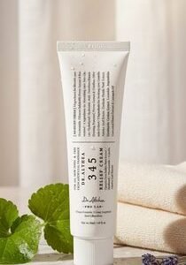 345 Relief Cream