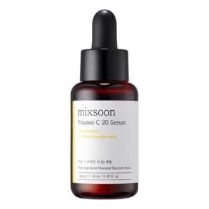 Vitamin C Duo