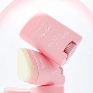 Heart Pink Tone Up