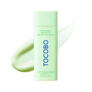 Cica Calming Sun Serum