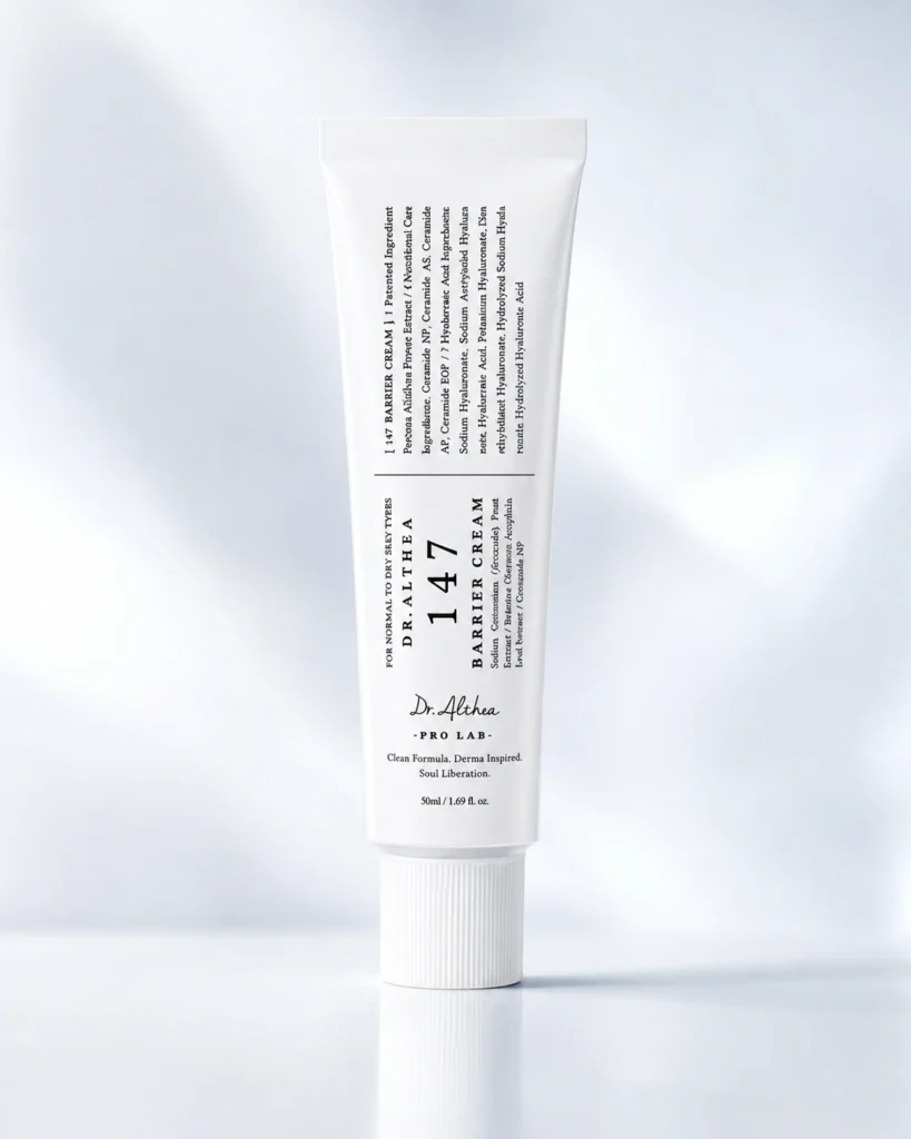 Dr. Althea 147 Barrier Cream 50 ml