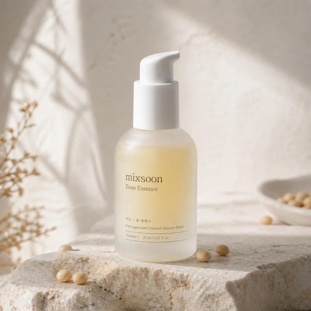 Mixsoon Bean Essence 50 ml